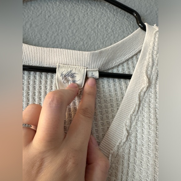 Free people top - Picture 2 of 3